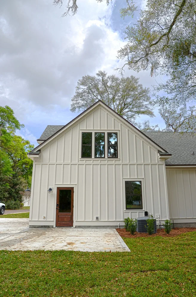 Southern Cottage Retreat by Esposito Design - Photo 13