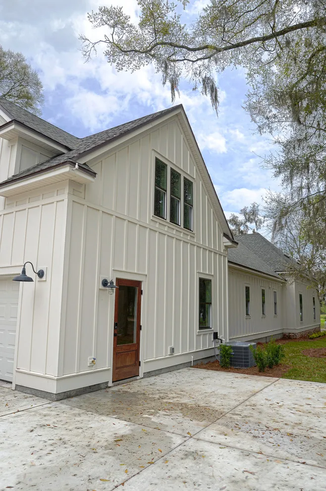 Southern Cottage Retreat by Esposito Design - Photo 5