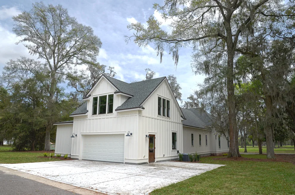 Southern Cottage Retreat by Esposito Design - Photo 14
