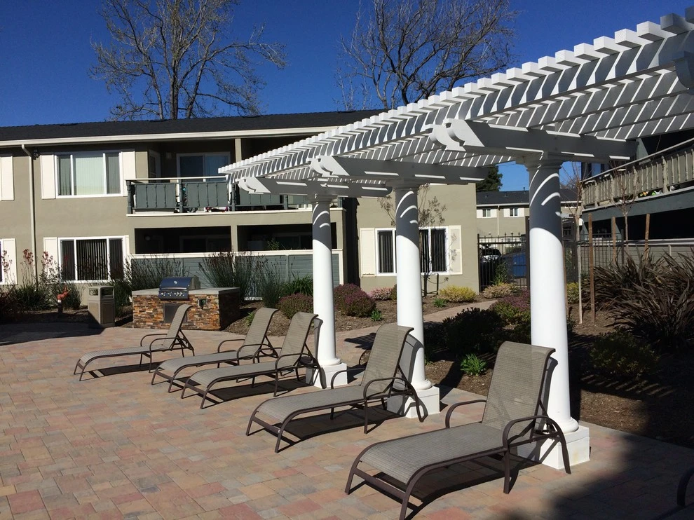 Pinebrook Apartments, Fremont, CA by DPG Pavers And Design - Photo 2