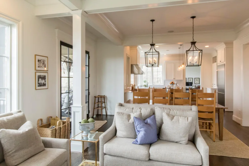 Southern Contemporary by Emboss Design - Photo 5