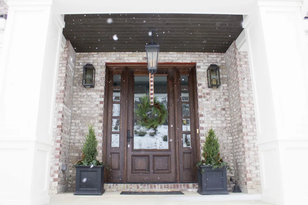 Southern Contemporary by Emboss Design - Photo 3