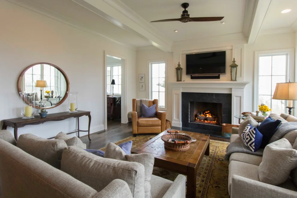 Southern Contemporary by Emboss Design - Photo 4