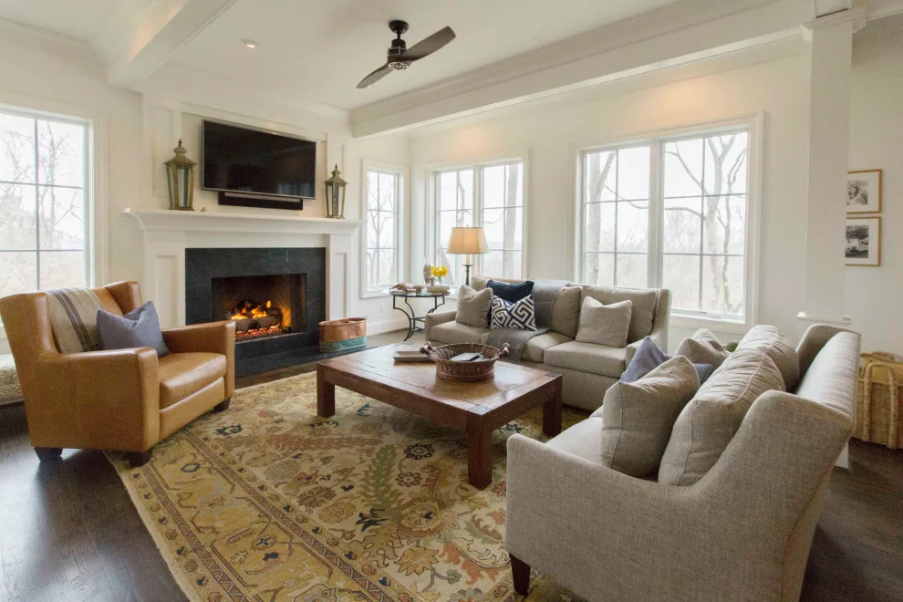 Southern Contemporary by Emboss Design - Photo 7