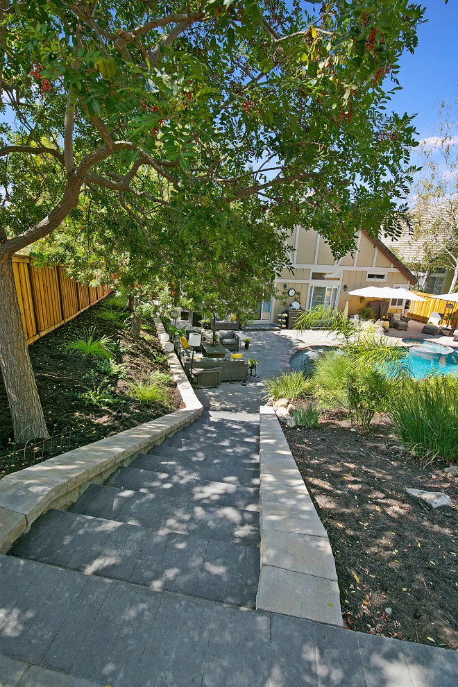 Front & Back Paver & Landscaping Transformation by DPG Pavers And Design - Photo 5