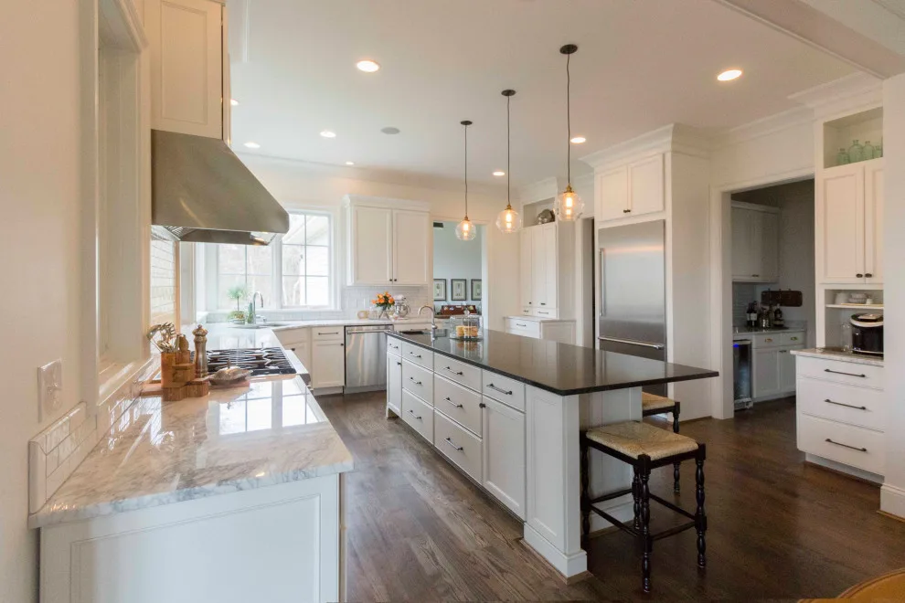 Southern Contemporary by Emboss Design - Photo 8