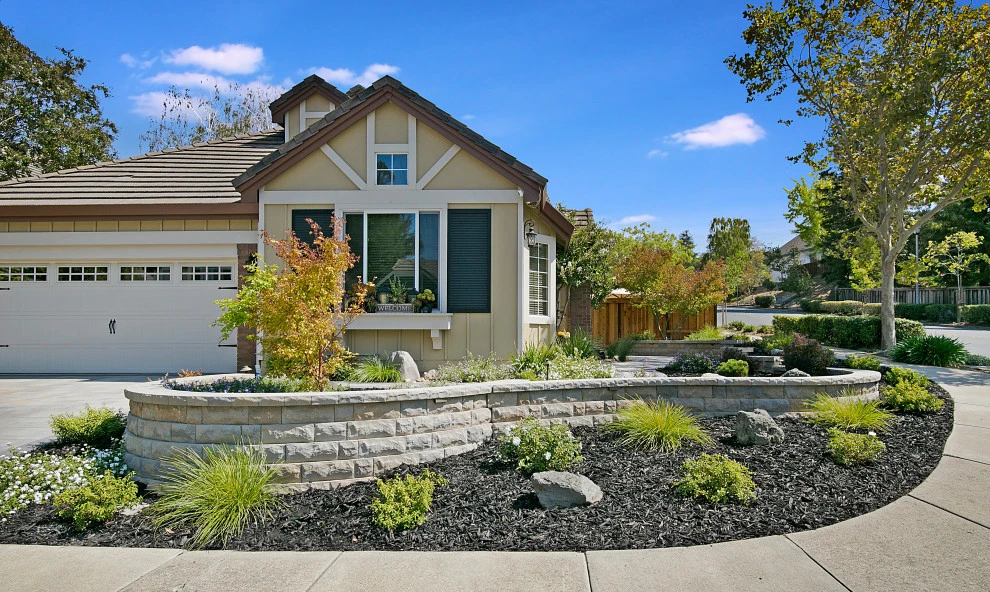 Front & Back Paver & Landscaping Transformation by DPG Pavers And Design - Photo 11