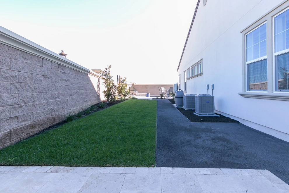Front & Backyard New Home Landscaping by DPG Pavers And Design - Photo 15