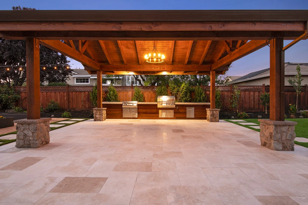 Bocce & Beyond by DPG Pavers And Design - Photo 13
