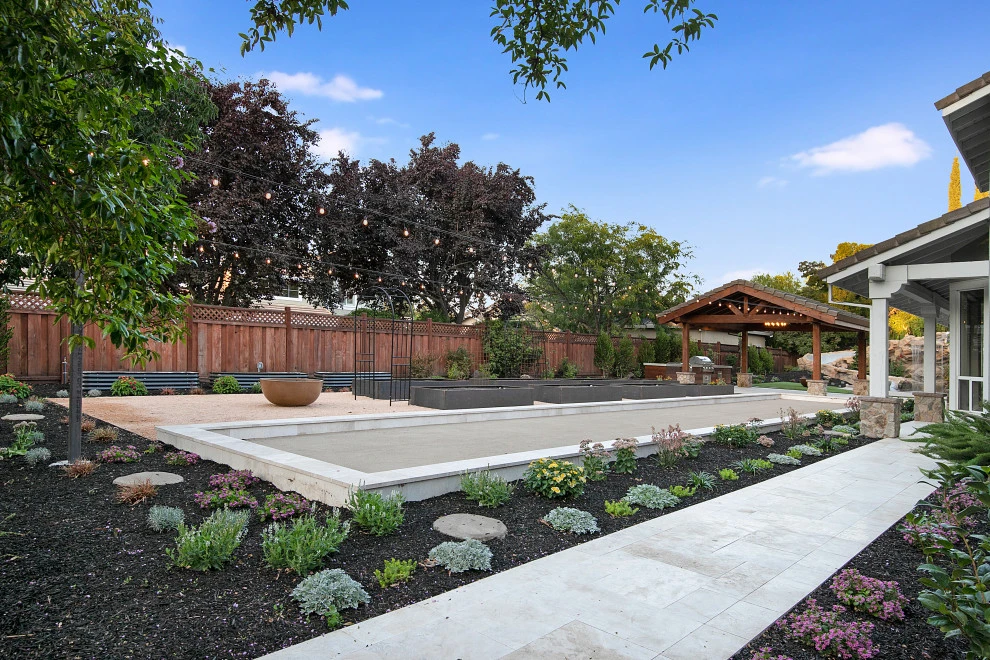 Bocce & Beyond by DPG Pavers And Design - Photo 11
