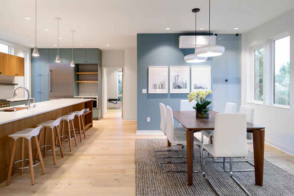 Loyal Heights Home by Click Architects - Photo 4