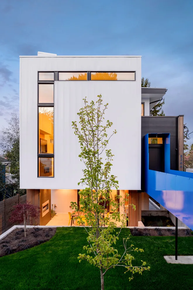 Loyal Heights Home by Click Architects - Photo 9