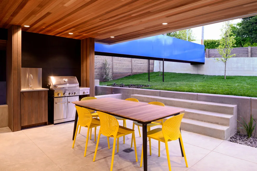 Loyal Heights Home by Click Architects - Photo 8