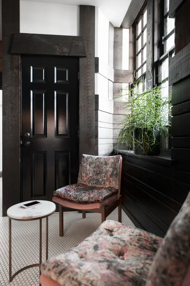 Loyola Street by Searl Lamaster Howe Architects - Photo 4