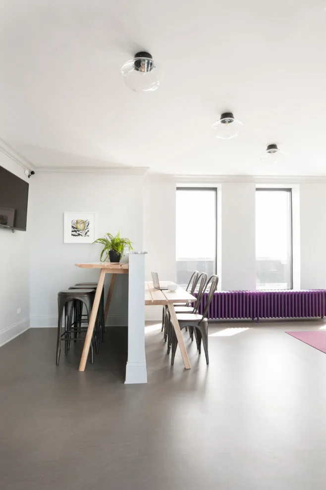 Loyola Street by Searl Lamaster Howe Architects - Photo 7
