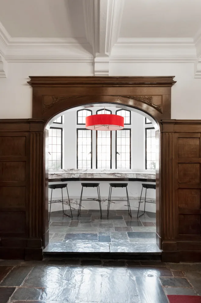 Loyola Street by Searl Lamaster Howe Architects - Photo 2