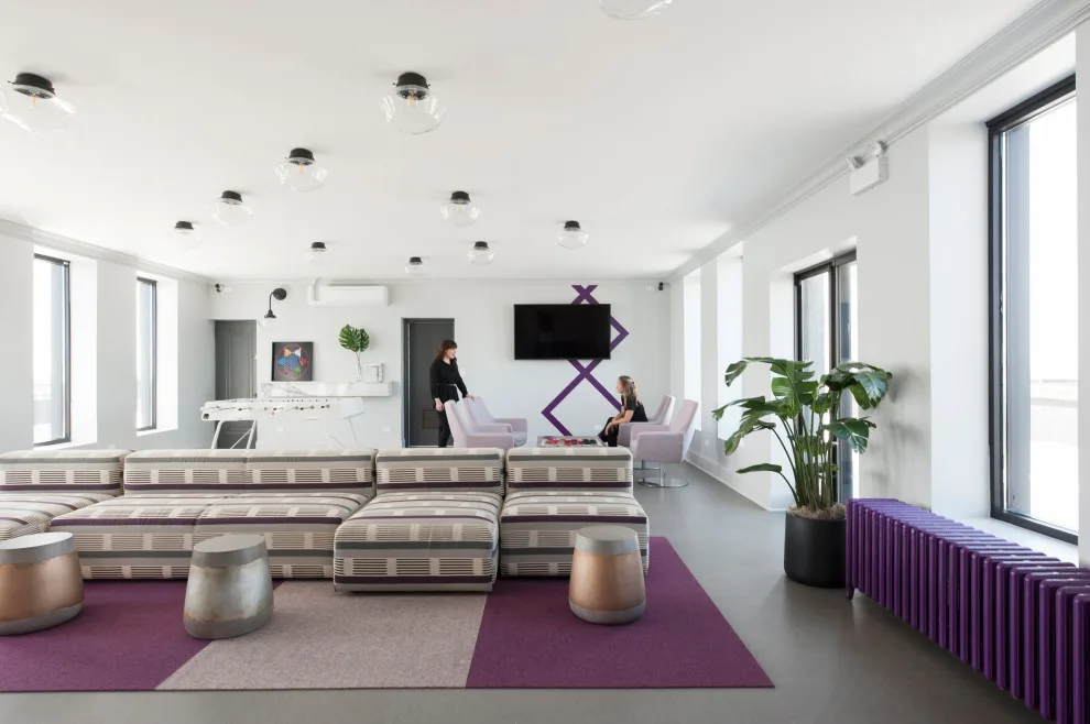 Loyola Street by Searl Lamaster Howe Architects - Photo 5