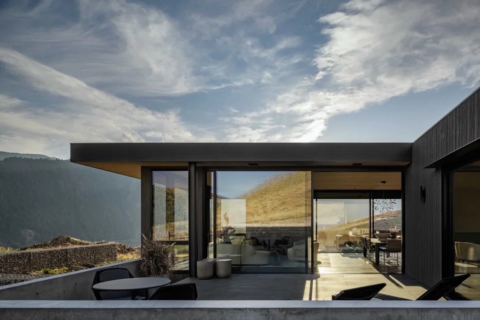 Learning Resource Network by Farmer Payne Architects - Sun Valley - Photo 14