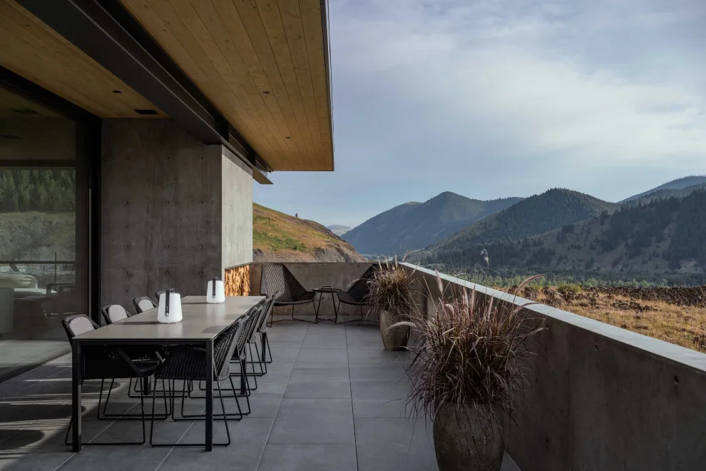 Learning Resource Network by Farmer Payne Architects - Sun Valley - Photo 10