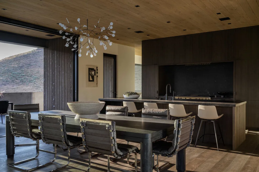 Learning Resource Network by Farmer Payne Architects - Sun Valley - Photo 12