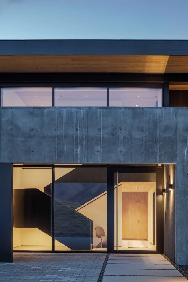 Learning Resource Network by Farmer Payne Architects - Sun Valley - Photo 7