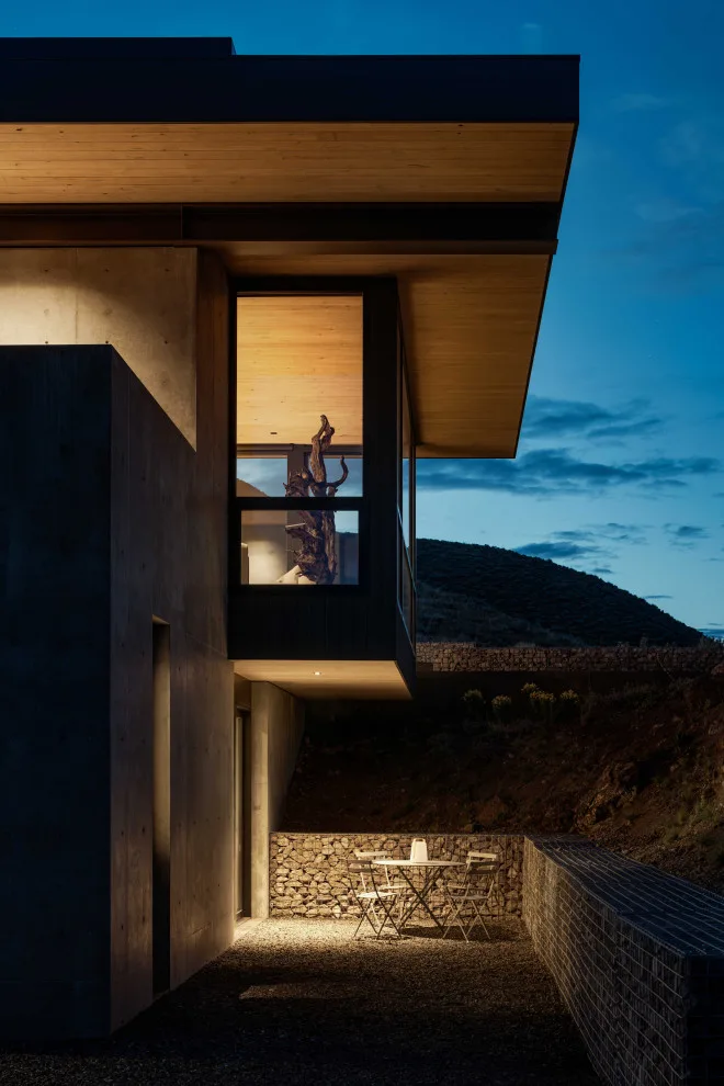 Learning Resource Network by Farmer Payne Architects - Sun Valley - Photo 13