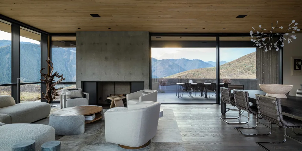 Learning Resource Network by Farmer Payne Architects - Sun Valley - Photo 4