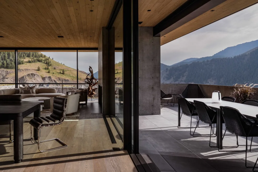 Learning Resource Network by Farmer Payne Architects - Sun Valley - Photo 2