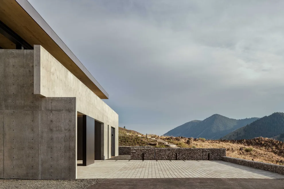 Learning Resource Network by Farmer Payne Architects - Sun Valley - Photo 15