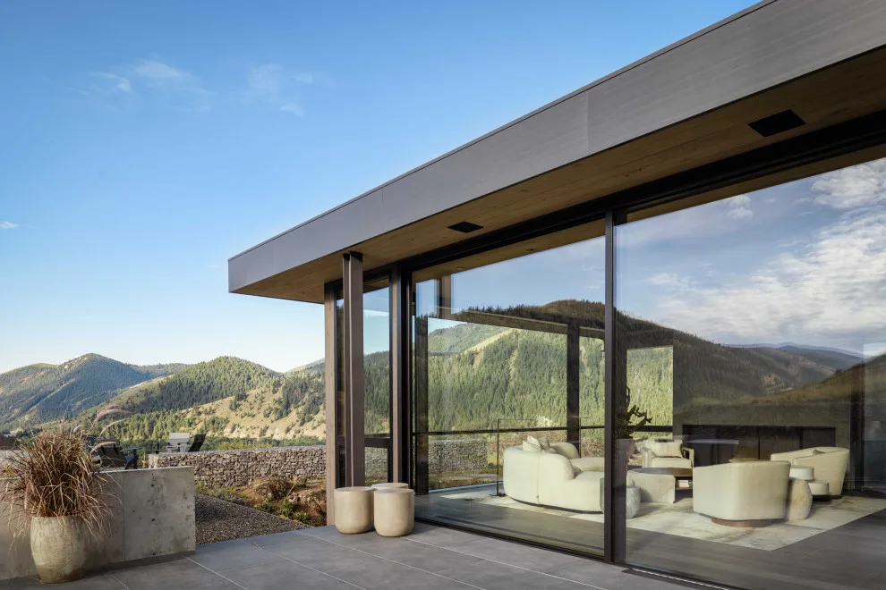 Learning Resource Network by Farmer Payne Architects - Sun Valley - Photo 9