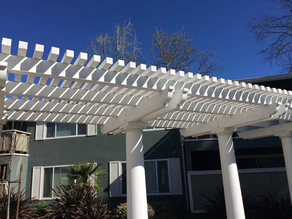Pinebrook Apartments, Fremont, CA by DPG Pavers And Design - Photo 4