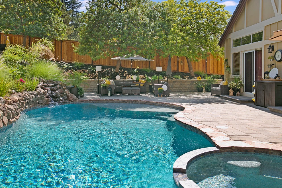 Front & Back Paver & Landscaping Transformation by DPG Pavers And Design - Photo 26