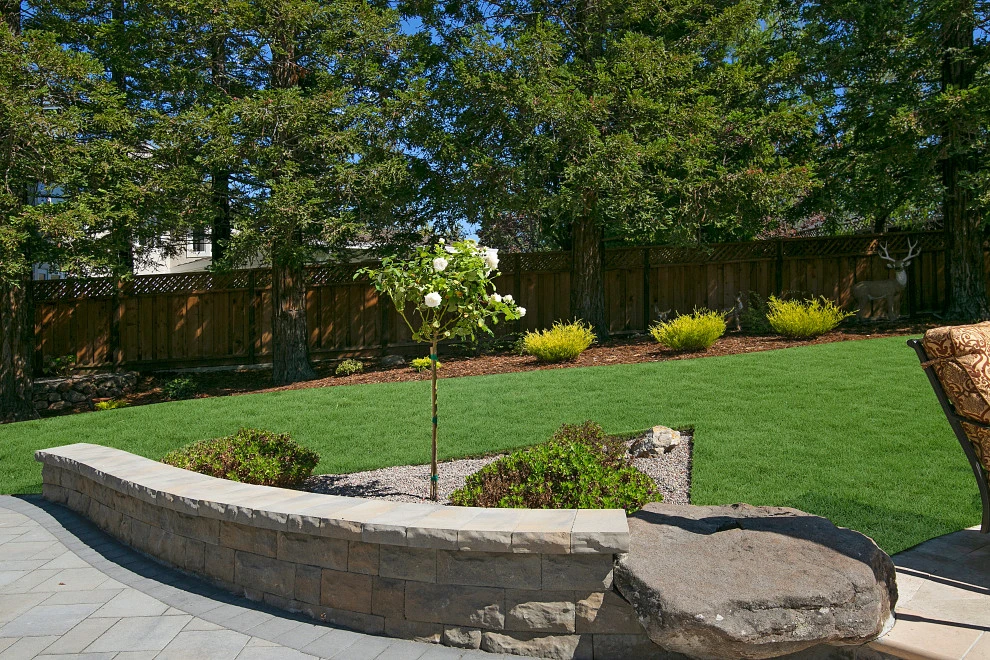 Backyard Entertaining Paradise by DPG Pavers And Design - Photo 10