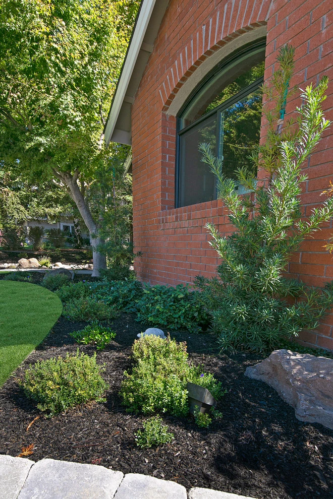Backyard Entertaining Paradise by DPG Pavers And Design - Photo 23