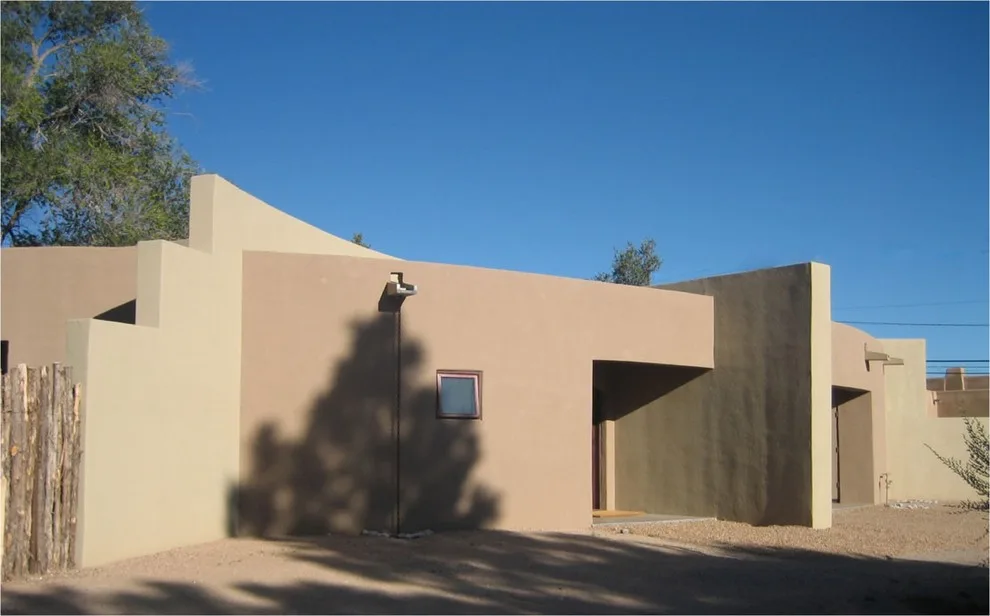A Christopher Purvis Architects - Photo 7
