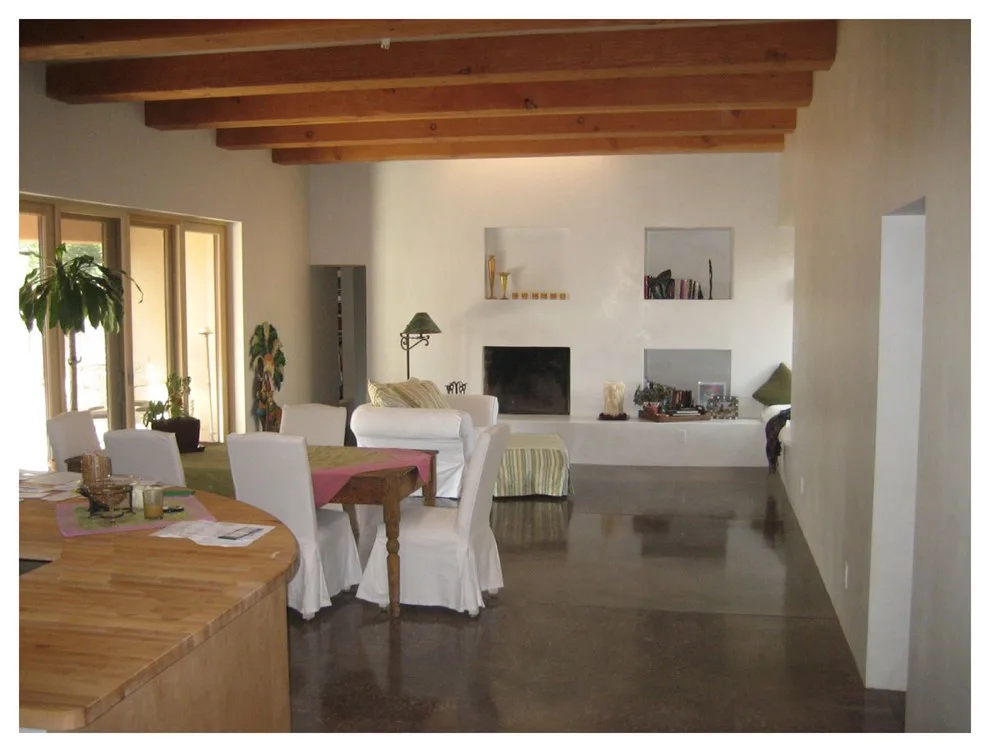 Lupita Project by A Christopher Purvis Architects - Photo 2