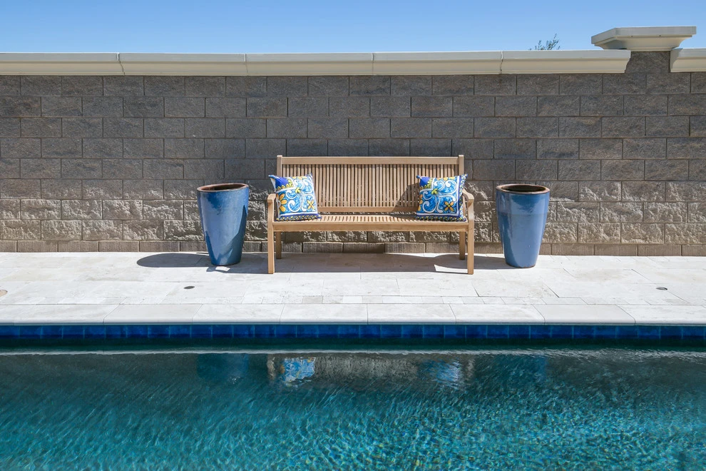 Front & Backyard New Home Landscaping by DPG Pavers And Design - Photo 16