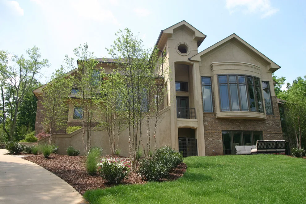 Opulent Nashville Home by Hilton Design Build, Inc. - Photo 4