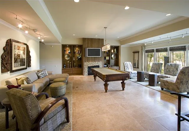 Opulent Nashville Home by Hilton Design Build, Inc. - Photo 5
