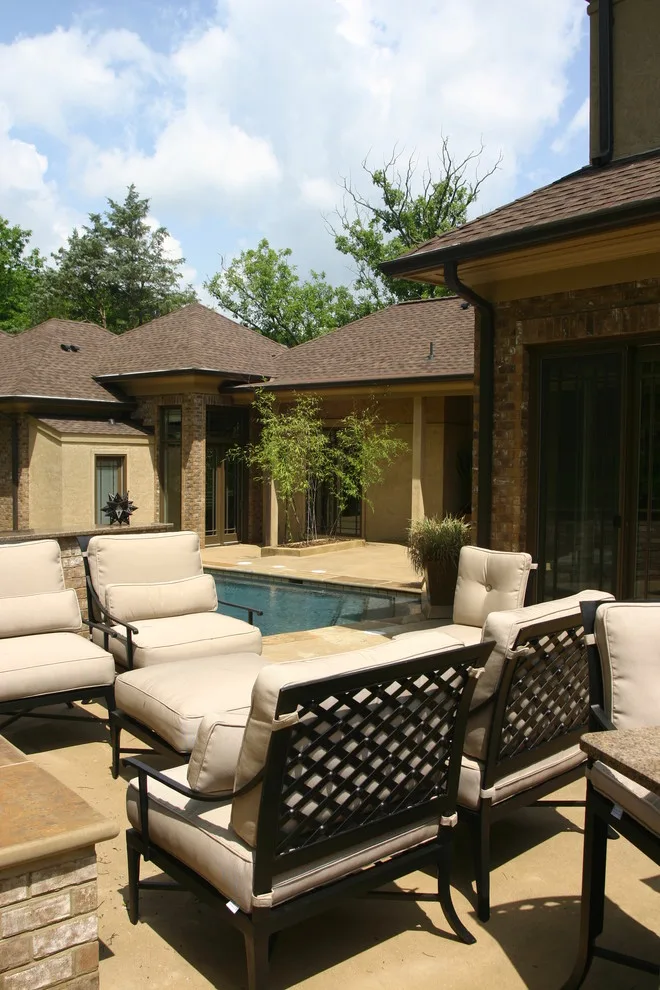 Opulent Nashville Home by Hilton Design Build, Inc. - Photo 3