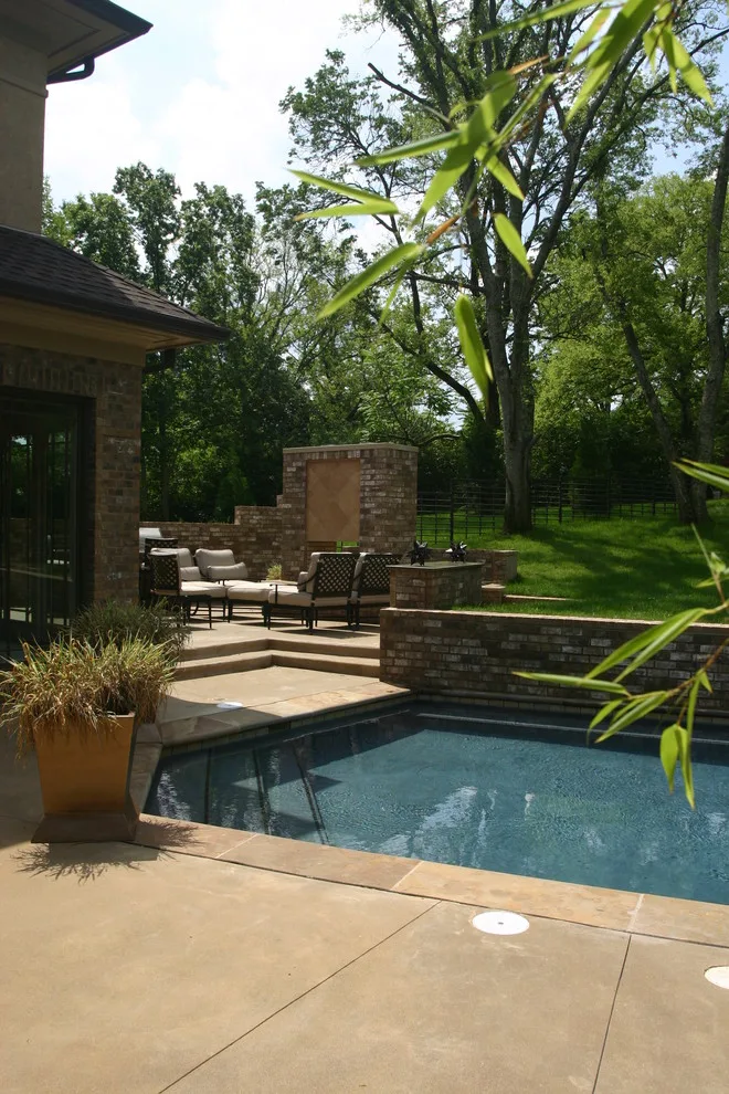 Opulent Nashville Home by Hilton Design Build, Inc. - Photo 2