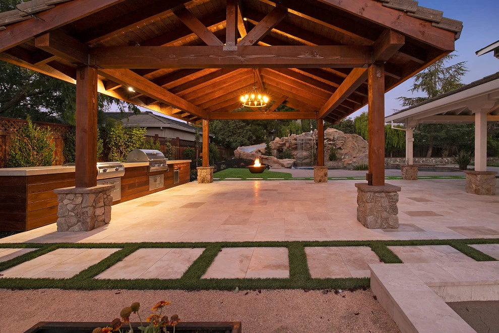 Bocce & Beyond by DPG Pavers And Design - Photo 10