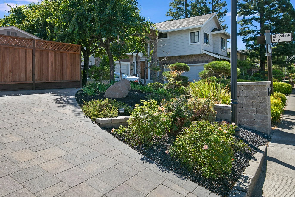 Backyard Entertaining Paradise by DPG Pavers And Design - Photo 36