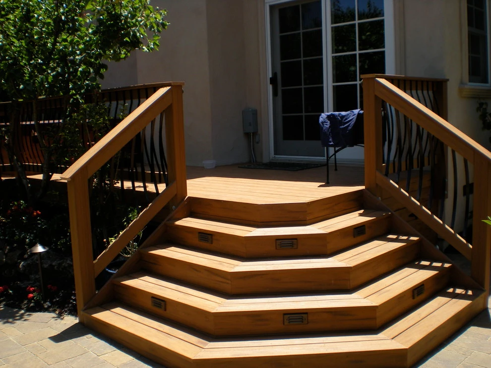 Backyard Transformation, Burlingame by DPG Pavers And Design - Photo 2
