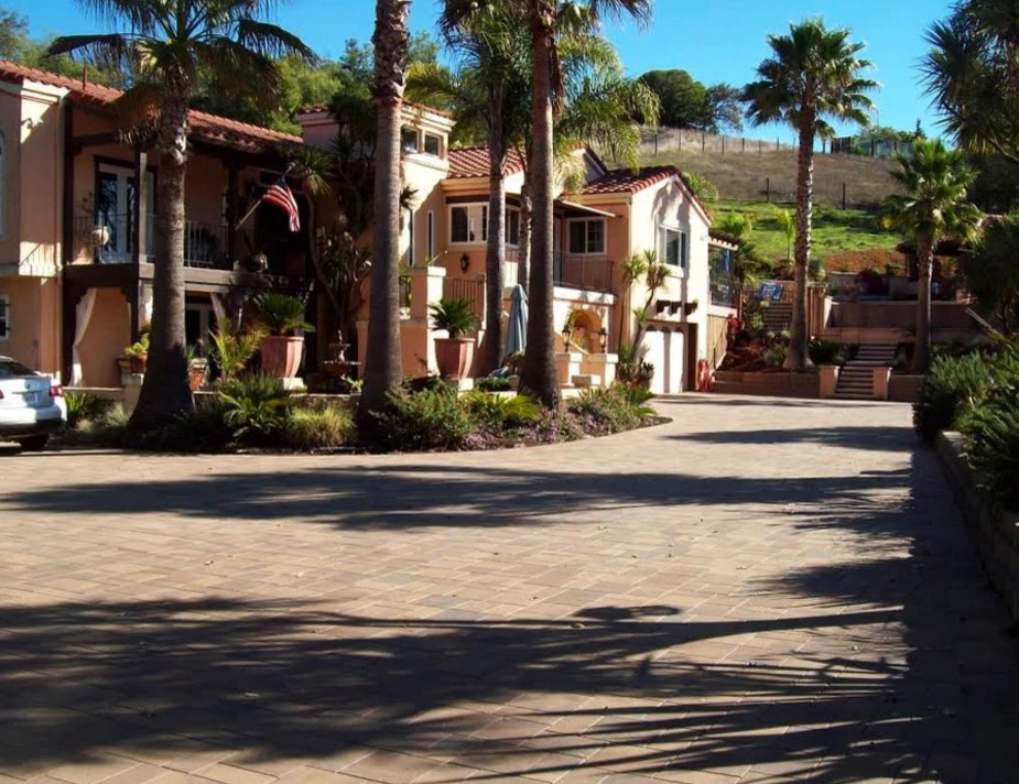 Driveways by DPG Pavers And Design - Photo 2