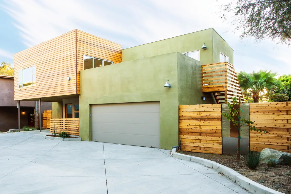 Arketype Architects INC - Photo 3