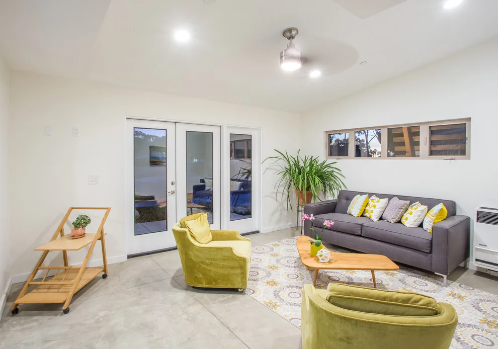 M5 Residences in Port Hueneme by Arketype Architects INC - Photo 14