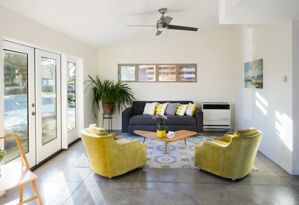 M5 Residences in Port Hueneme by Arketype Architects INC - Photo 5