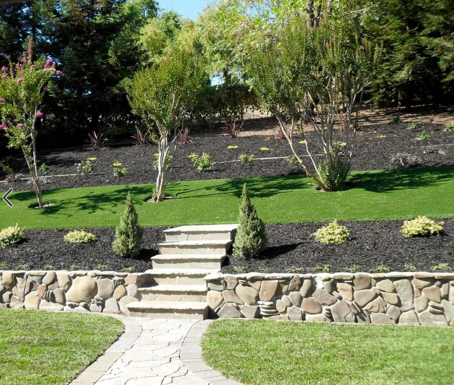 Synthetic Lawn by DPG Pavers And Design - Photo 3