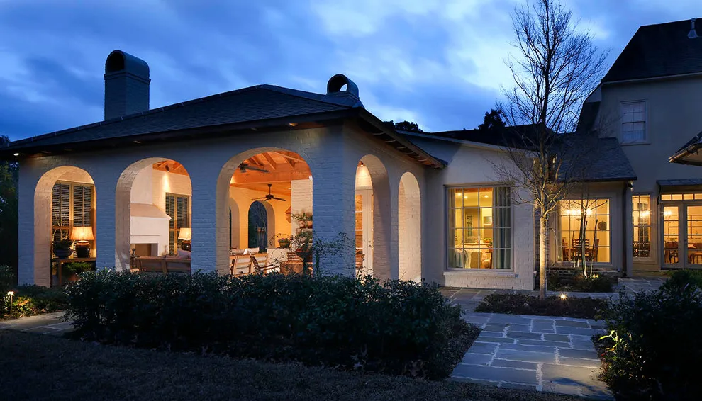 Machen Remodeling by Lionel F Bailey AIA Architect LLC - Photo 9